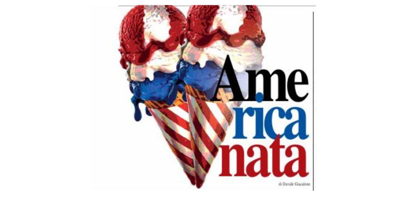 Americanata