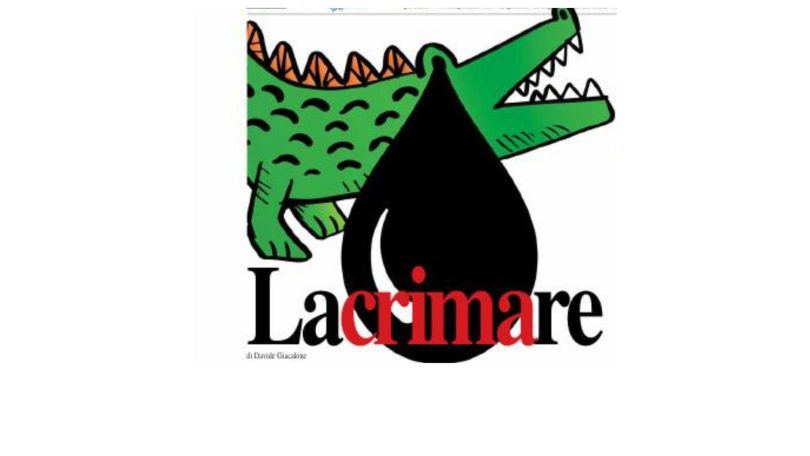 Lacrimare Lacrimare
