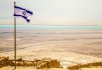 giacalone editoriale coloni israele