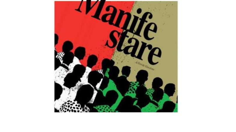 Manifestare
