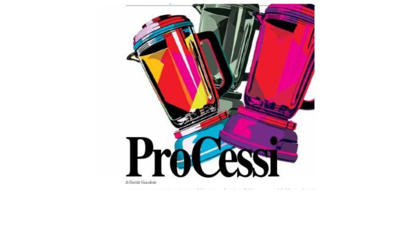 ProCessi giacalone editoriale 17 settembre