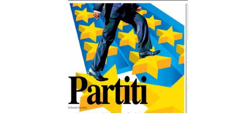 Partiti