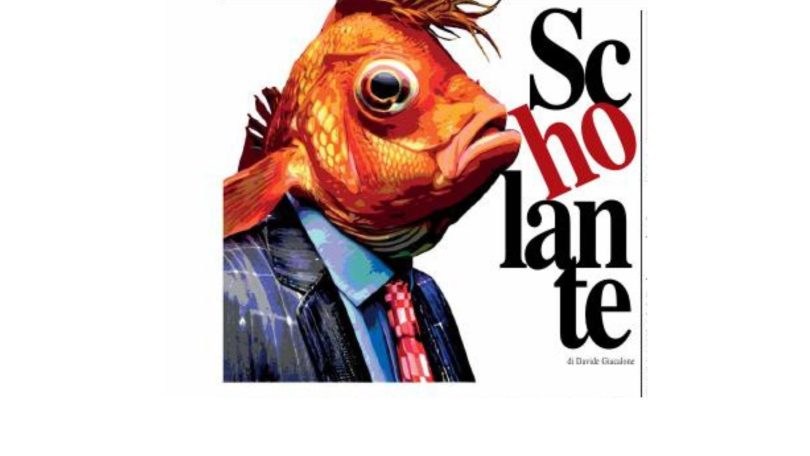 Scholante