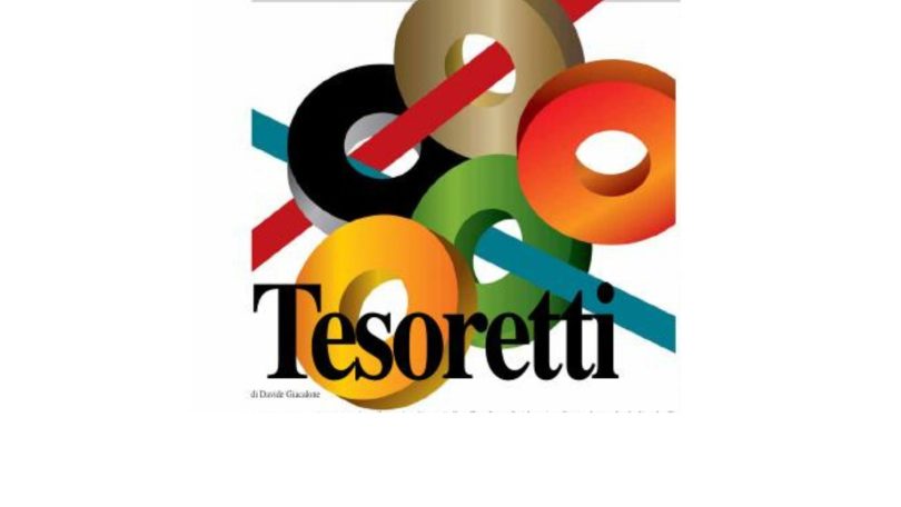 Tesoretti Tesoretti