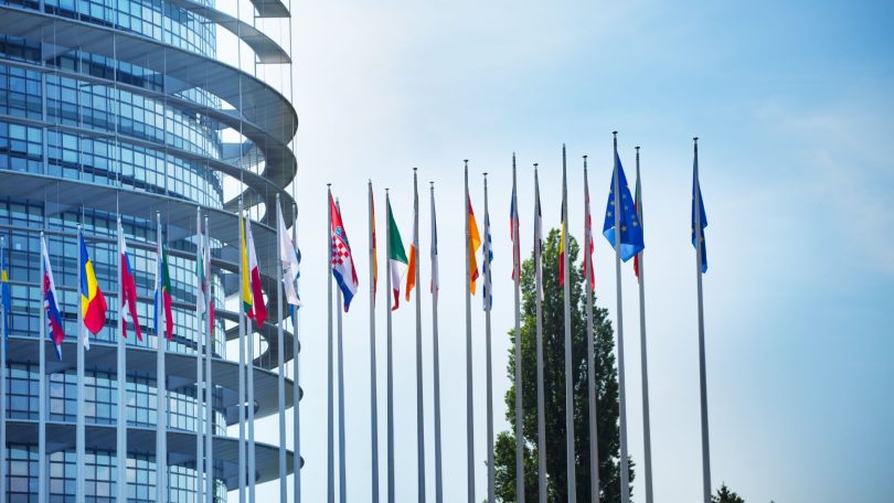 giacalone editoriale italia parlamento europeo