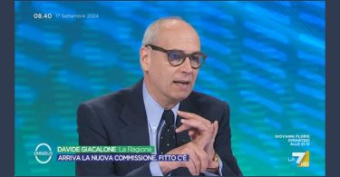Consonanze
