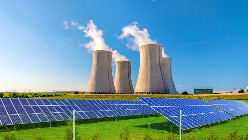 Nucleare ora giacalone centrali nucleari