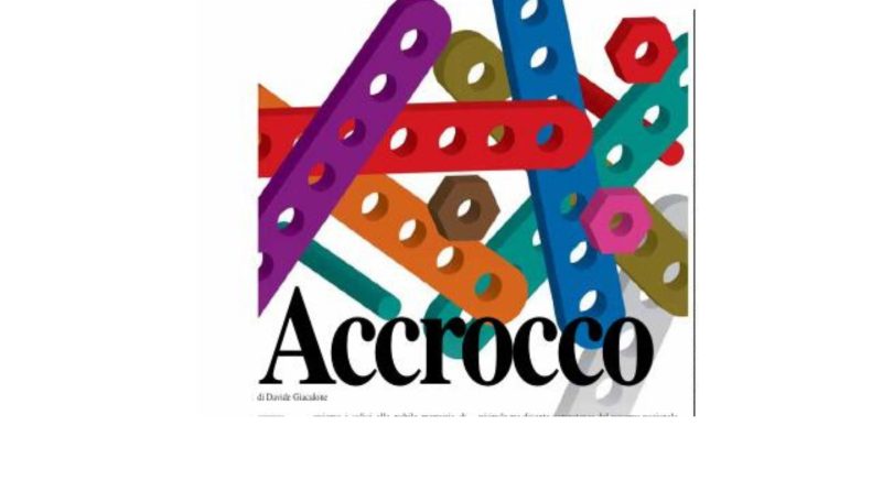 Accrocco