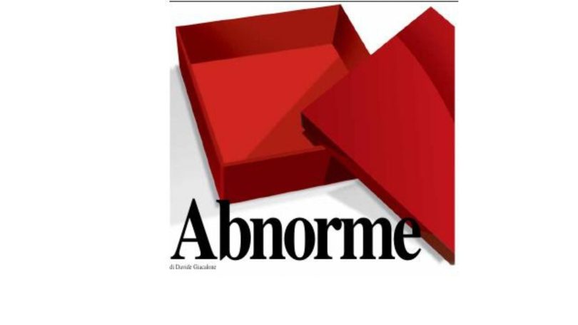 Abnorme