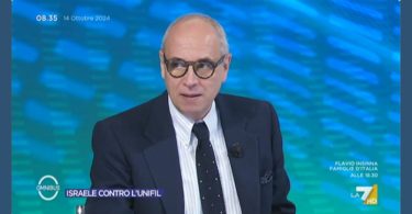 Guerra senza approdo
