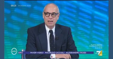 giacalone omnibus corte costituzionale