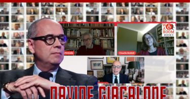 “Aventino: storia di un’opposizione al regime”: dialogo con Claudia Baldoli e Luigi Petrella