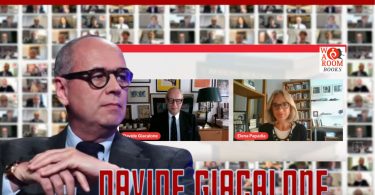 giacalone Effimero Novecento