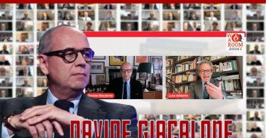 giaclaone Le Colonne della Democrazia