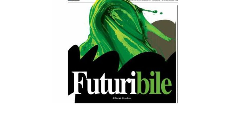 FuturiBile FuturiBile
