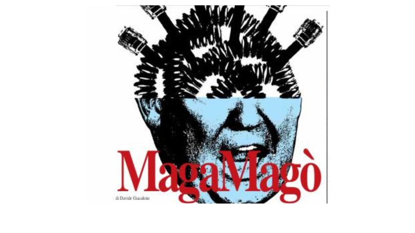 MagaMagò MagaMagò