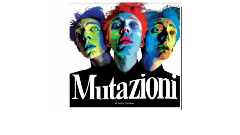 Mutazioni Mutazioni