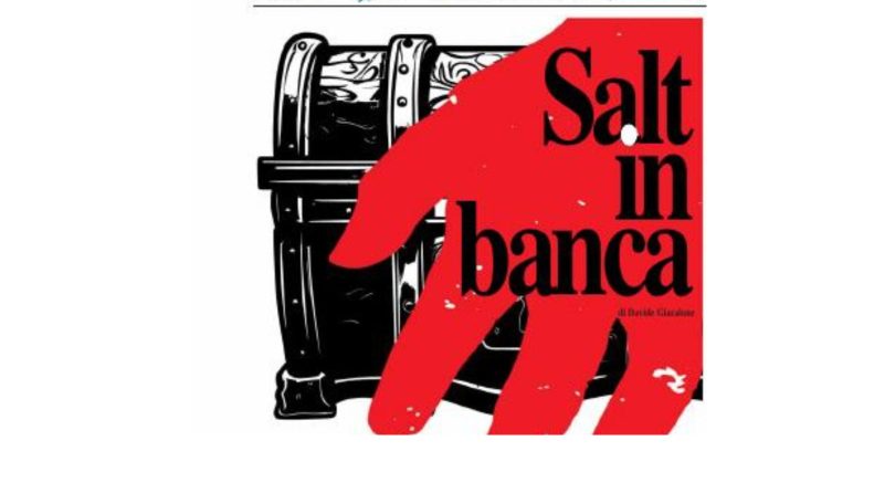 SaltinBanca SaltinBanca
