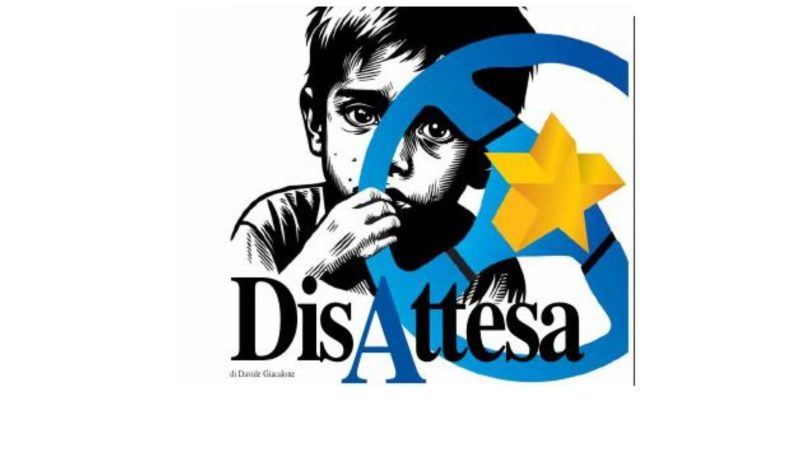 DisAttesa DisAttesa
