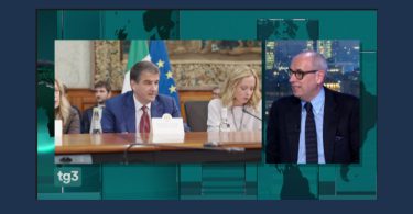 Commissione Ue e mutazioni