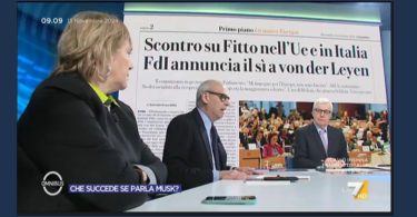 Europeismo vincente