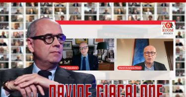 “Anche Israele, però…”: dialogo con Gianni Scipione Rossi