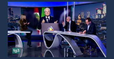 Promulgazione non è condivisione