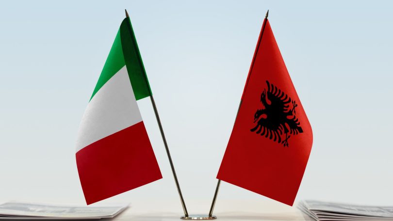 Trappola albanese italia albania migranti