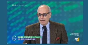 Alibi pentastellato