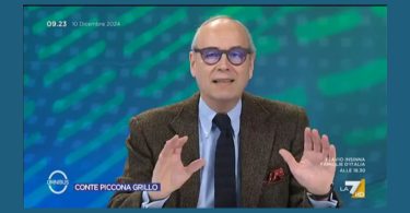 Non governo