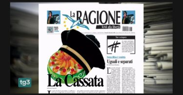 Cassazione e cassata