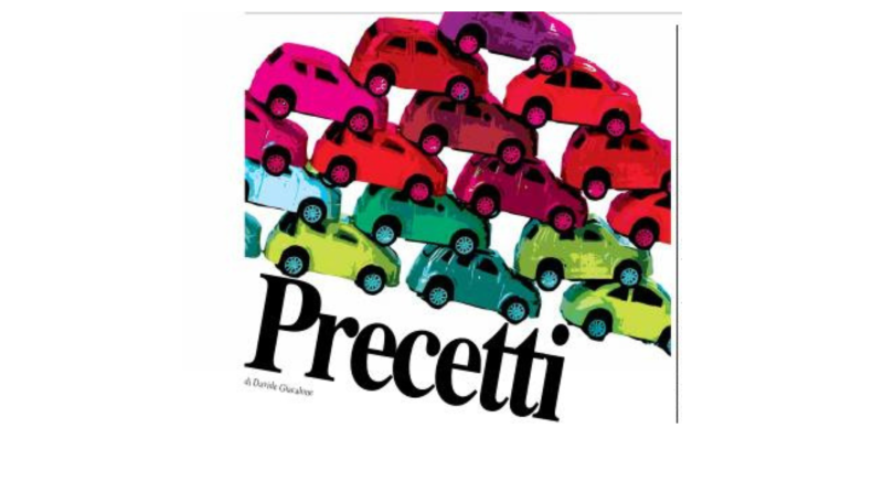 Precetti Precetti