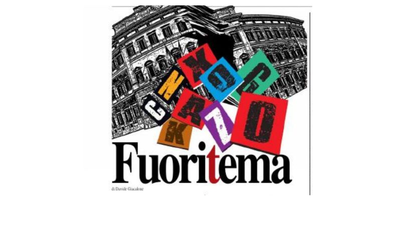 Fuori tema
