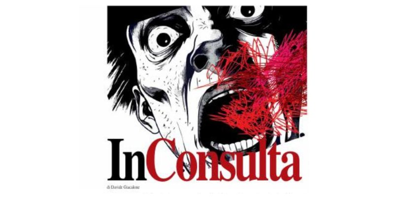 InConsulta giacalone editoriale 5 dicembre la ragione