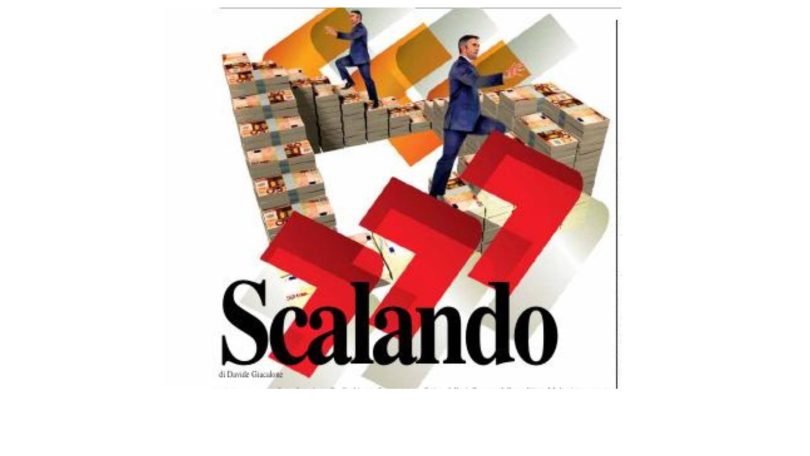 Scalando Scalando