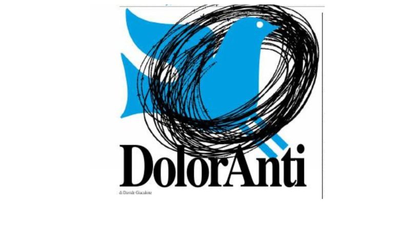 giacalone editoriale 10 gennaio