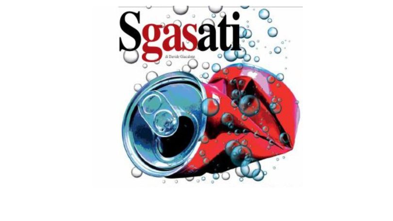 SGasati giacalone editoriale lattina