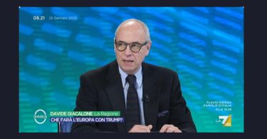 Eurodiscussione