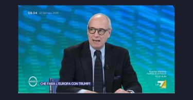Sinistra evanescente