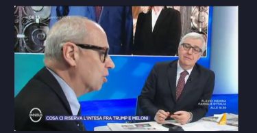 Accordi spaziali