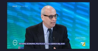 Vuoto costituzionale