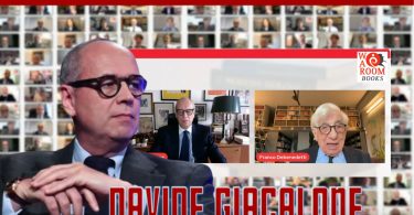 giacalone debenedetti