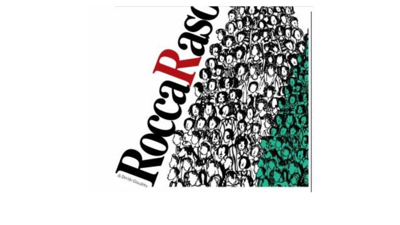 RoccaRaso