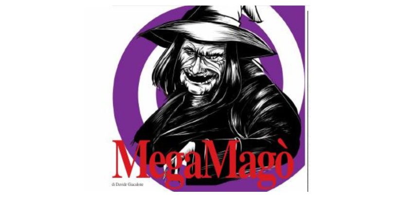 MegaMagò giacalone editoriale la ragione 4 febbraio