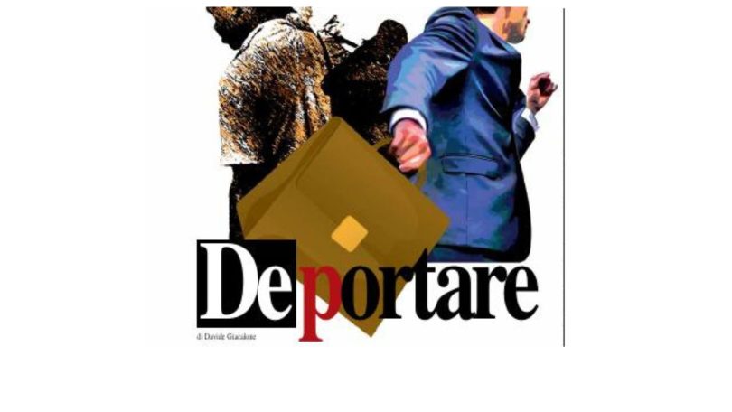 DePortare