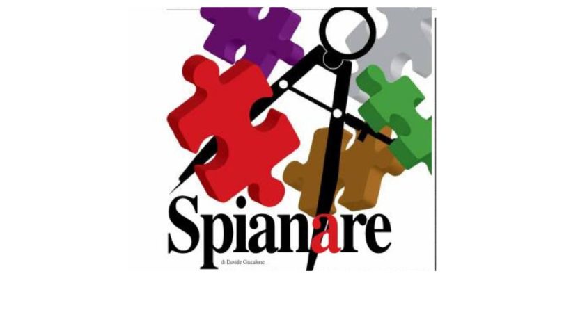 Spianare Spianare