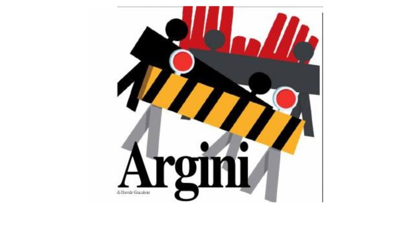 Argini Argini