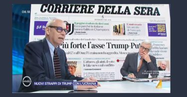 Usa e multilateralismo
