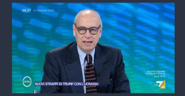 giacalone omnibus 21 febbraio