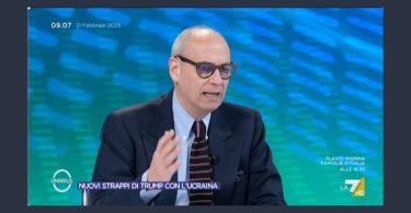 Continuità e dilemma
